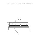 Flexible Monocrystalline Thin Silicon Cell diagram and image