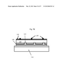 Flexible Monocrystalline Thin Silicon Cell diagram and image