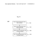 Flexible Monocrystalline Thin Silicon Cell diagram and image