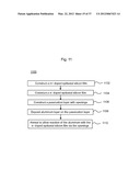 Flexible Monocrystalline Thin Silicon Cell diagram and image