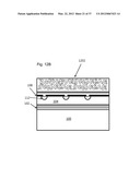 Flexible Monocrystalline Thin Silicon Cell diagram and image