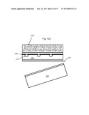 Flexible Monocrystalline Thin Silicon Cell diagram and image