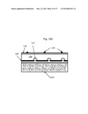 Flexible Monocrystalline Thin Silicon Cell diagram and image