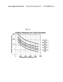 Flexible Monocrystalline Thin Silicon Cell diagram and image