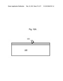 Flexible Monocrystalline Thin Silicon Cell diagram and image