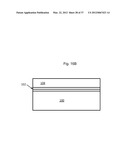 Flexible Monocrystalline Thin Silicon Cell diagram and image