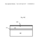 Flexible Monocrystalline Thin Silicon Cell diagram and image