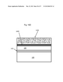 Flexible Monocrystalline Thin Silicon Cell diagram and image