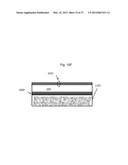 Flexible Monocrystalline Thin Silicon Cell diagram and image