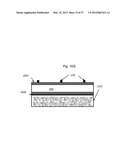 Flexible Monocrystalline Thin Silicon Cell diagram and image