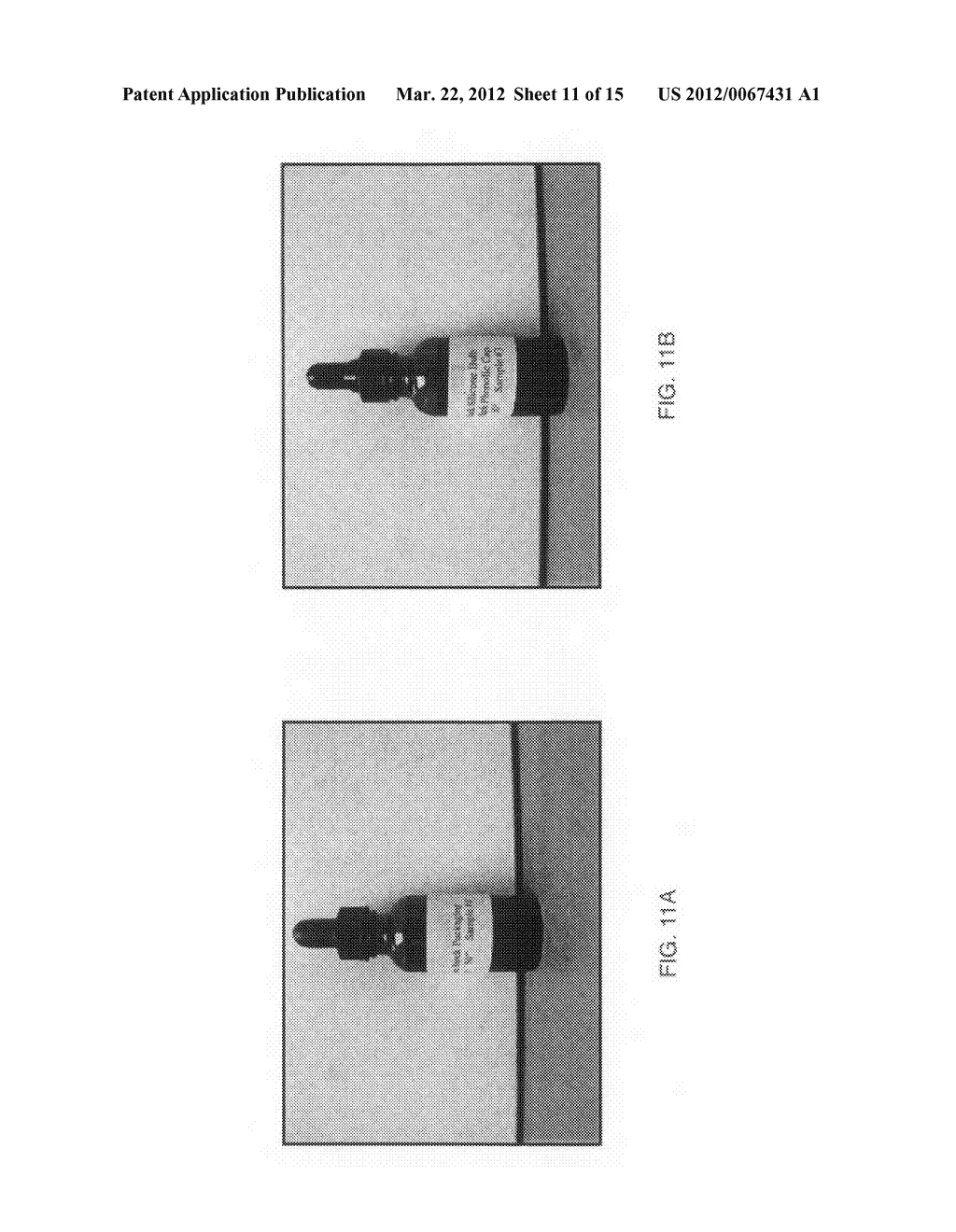 Method of controlling by-products of vitamin C degradation and improving     package integrity shelf life - diagram, schematic, and image 12