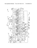  HYDRAULIC SYSTEM AND A WORKING MACHINE COMPRISING SUCH A HYDRAULIC SYSTEM diagram and image