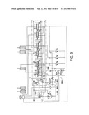  HYDRAULIC SYSTEM AND A WORKING MACHINE COMPRISING SUCH A HYDRAULIC SYSTEM diagram and image