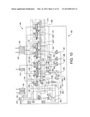  HYDRAULIC SYSTEM AND A WORKING MACHINE COMPRISING SUCH A HYDRAULIC SYSTEM diagram and image