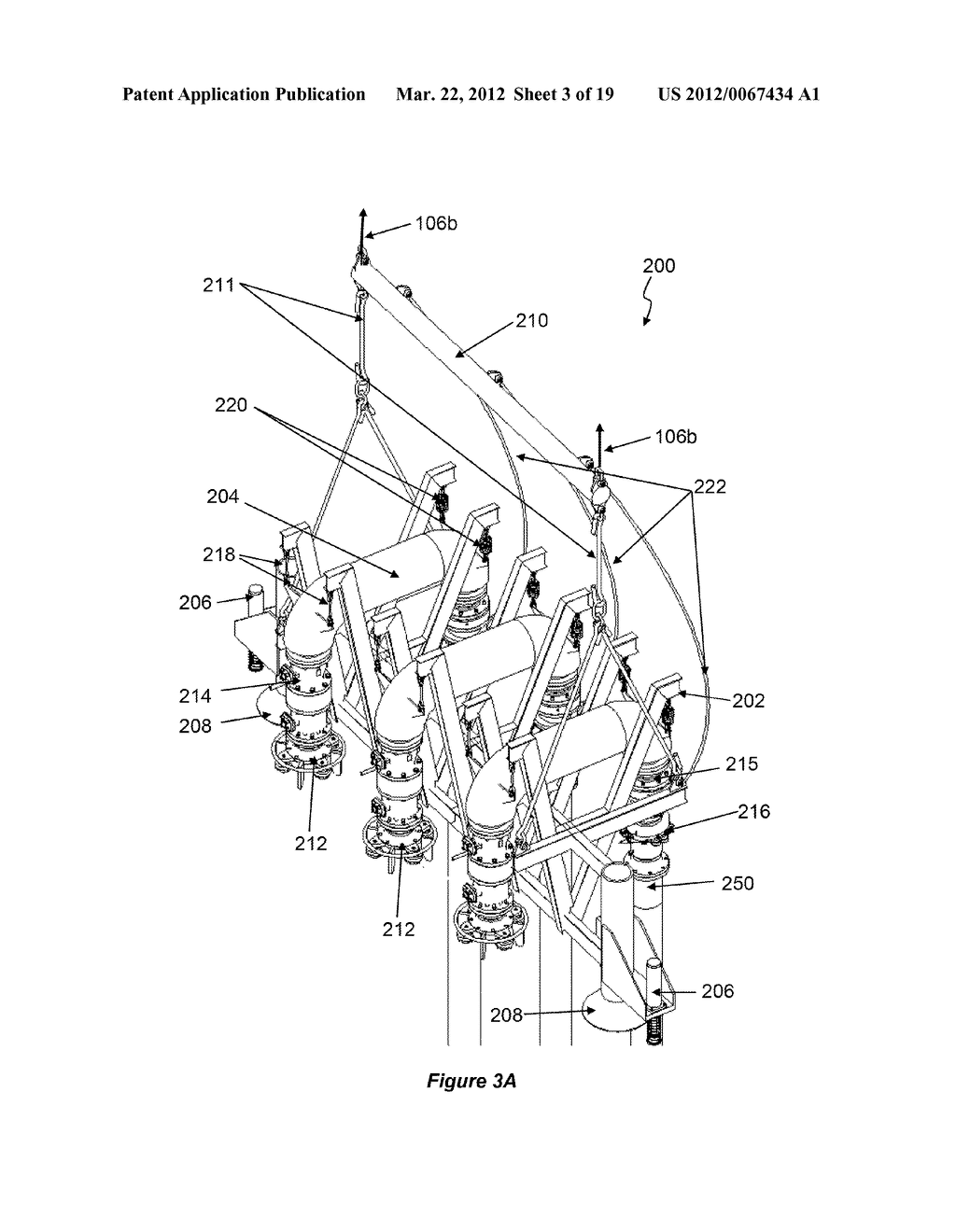 APPARATUS AND METHOD FOR OFFLOADING A HYDROCARBON FLUID - diagram, schematic, and image 04