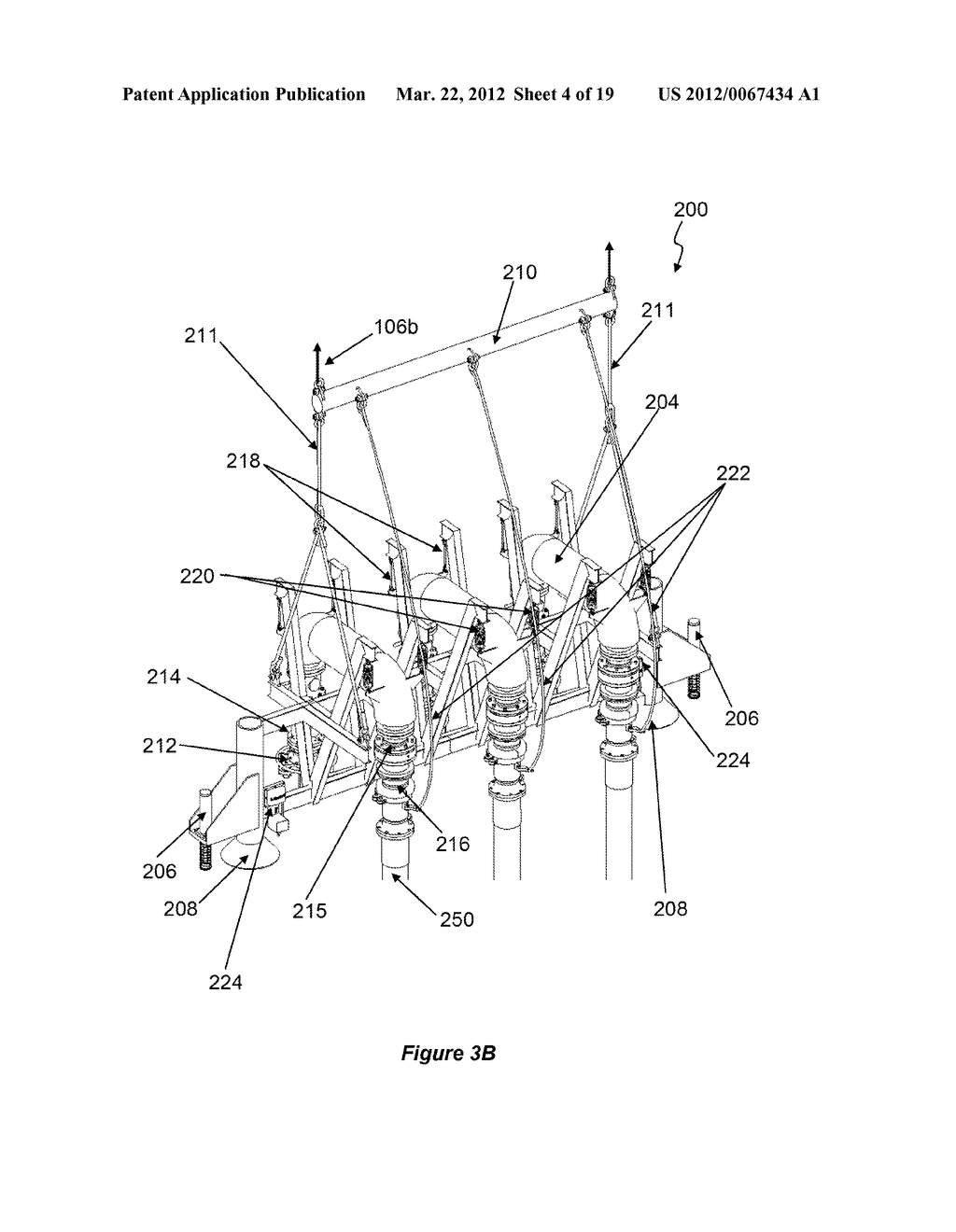 APPARATUS AND METHOD FOR OFFLOADING A HYDROCARBON FLUID - diagram, schematic, and image 05