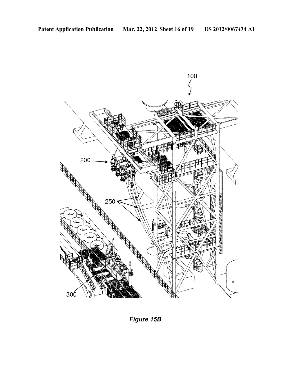 APPARATUS AND METHOD FOR OFFLOADING A HYDROCARBON FLUID - diagram, schematic, and image 17