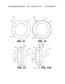 Water stop valve device with rough-in sleeve and method of assembling the     same diagram and image