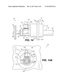 Water stop valve device with rough-in sleeve and method of assembling the     same diagram and image