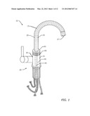 TAP ARRANGEMENT diagram and image