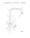 TAP ARRANGEMENT diagram and image