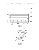 POLYMER TREATMENT DEVICE FOR PROVIDING A TREATMENT TO A POLYMER BED, A     COMPUTER-READABLE MEDIUM ASSOCIATED WITH A CONTROLLER THEREOF, AND AN     ASSOCIATED MOLDING SYSTEM diagram and image