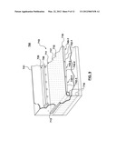 POLYMER TREATMENT DEVICE FOR PROVIDING A TREATMENT TO A POLYMER BED, A     COMPUTER-READABLE MEDIUM ASSOCIATED WITH A CONTROLLER THEREOF, AND AN     ASSOCIATED MOLDING SYSTEM diagram and image