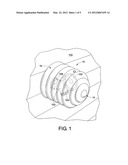 INFLATABLE FAUCET INSULATION diagram and image