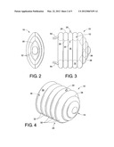 INFLATABLE FAUCET INSULATION diagram and image