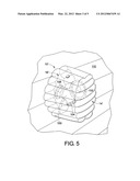 INFLATABLE FAUCET INSULATION diagram and image