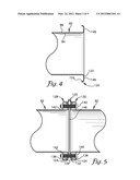 IRRIGATION PIPE AND METHOD OF FABRICATION diagram and image