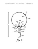 IRRIGATION PIPE AND METHOD OF FABRICATION diagram and image