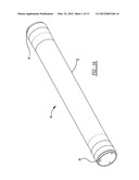 ULTRA LIGHTWEIGHT AND COMPACT ACCUMULATOR diagram and image