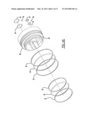 ULTRA LIGHTWEIGHT AND COMPACT ACCUMULATOR diagram and image