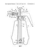 Portable Balloon Filling Device and Method diagram and image