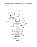 Portable Balloon Filling Device and Method diagram and image