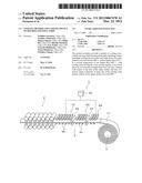 COOLING METHOD AND COOLING DEVICE OF HOT-ROLLED STEEL STRIP diagram and image