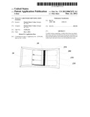 WALLET CARD INSERT IDENTIFICATION SYSTEM diagram and image