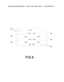 WALLET CARD INSERT IDENTIFICATION SYSTEM diagram and image