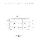 WALLET CARD INSERT IDENTIFICATION SYSTEM diagram and image