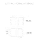 WALLET CARD INSERT IDENTIFICATION SYSTEM diagram and image