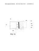 WALLET CARD INSERT IDENTIFICATION SYSTEM diagram and image