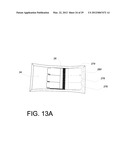 WALLET CARD INSERT IDENTIFICATION SYSTEM diagram and image