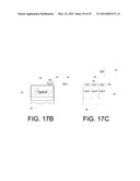 WALLET CARD INSERT IDENTIFICATION SYSTEM diagram and image