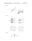 PNEUMATIC TIRE diagram and image