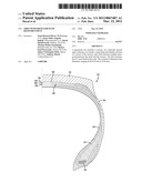 TIRES WITH HIGH STRENGTH REINFORCEMENT diagram and image