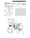 APPARATUS FOR PROCESSING STRIPS OF LABELS AND METHODS OF PROCESSING STRIPS     OF LABELS diagram and image