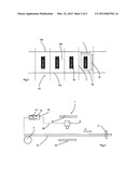 APPARATUS FOR PROCESSING STRIPS OF LABELS AND METHODS OF PROCESSING STRIPS     OF LABELS diagram and image