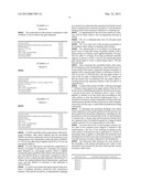 CEMENTITIOUS MORTAR AND METHOD FOR IMPROVED REINFORCEMENT OF BUILDING     STRUCTURES diagram and image