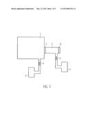 APPARATUS FOR MANUFACTURING SEMICONDUCTOR DEVICES diagram and image